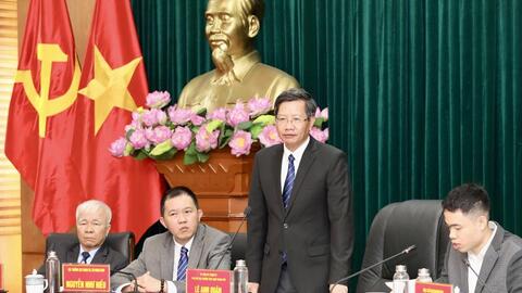 Vì sao Hải Phòng 9 năm liền tăng trưởng ở mức 2 con số?