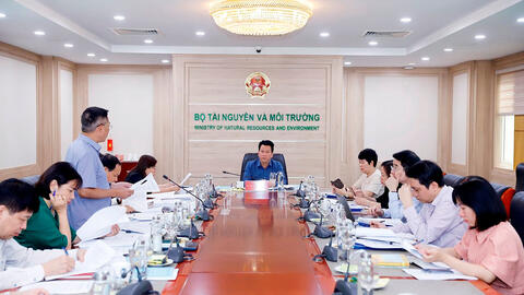 Tối ưu hoá chính sách hỗ trợ hộ nghèo, người dân vùng sâu​