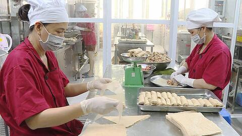 Ứng dụng công nghệ thông tin trong quản lý nông sản: Kiểm soát chất lượng, minh bạch thông tin