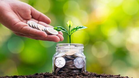 Cần nguồn lực tài chính 6,8%/GDP mỗi năm để đạt mục tiêu phát thải ròng vào 2050