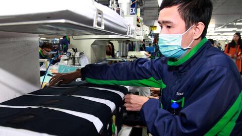 Lương tối thiểu tăng từ 1/7 tác động thế nào đến các doanh nghiệp?