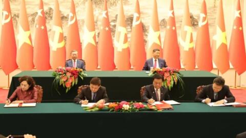 Ký kết 3 nghị định thư quan trọng, nông sản Việt Nam “rộng đường” sang Trung Quốc