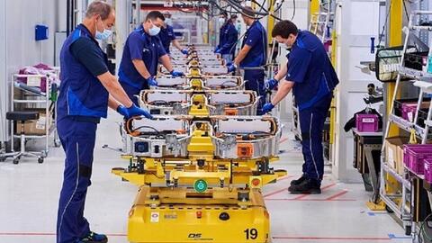 Nhiều doanh nghiệp châu Âu lên kế hoạch mở rộng kinh doanh tại Việt Nam