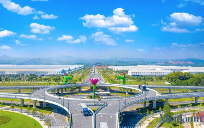 Hơn 6 tỷ USD vốn FDI 'chảy' vào Quảng Nam