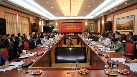 Hội thảo “Phát triển kinh tế nông, lâm nghiệp xanh, bền vững vùng Tây Nguyên gắn với quản lý, bảo vệ và phát triển rừng” sẽ được tổ chức tại Đắk Lắk