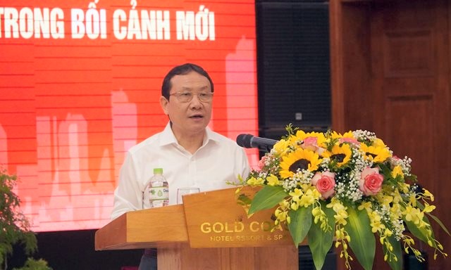 Bài 2: Quan điểm và mục tiêu chủ đạo của Nghị quyết số 26-NQ/TW của Bộ Chính trị