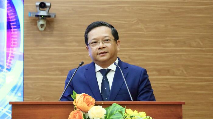 Tọa đàm “Quản trị chiến lược và quản trị thực thi: Kinh nghiệm quốc tế và khuyến nghị cho Việt Nam”