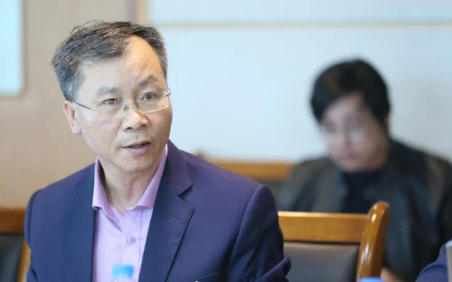 TS. Vũ Đình Ánh: "Áp lực lớn nhất của Việt Nam trong lúc này chính là việc kiểm soát nhập khẩu lạm phát"