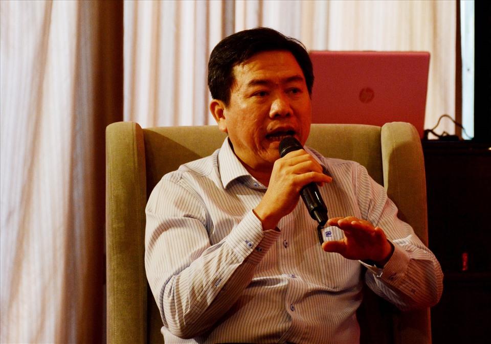 “Luật hóa” liên kết vùng để tránh hình thức, gói ghém riêng