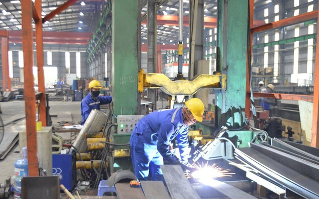 ADB: Nền tảng kinh tế vĩ mô mạnh hỗ trợ Việt Nam phục hồi bền vững