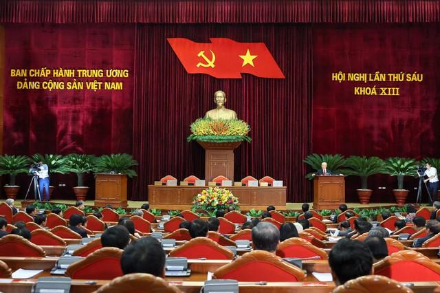 Quy hoạch tổng thể quốc gia: Xác định rõ và đúng những quan điểm, tư tưởng chỉ đạo - Ảnh 1.