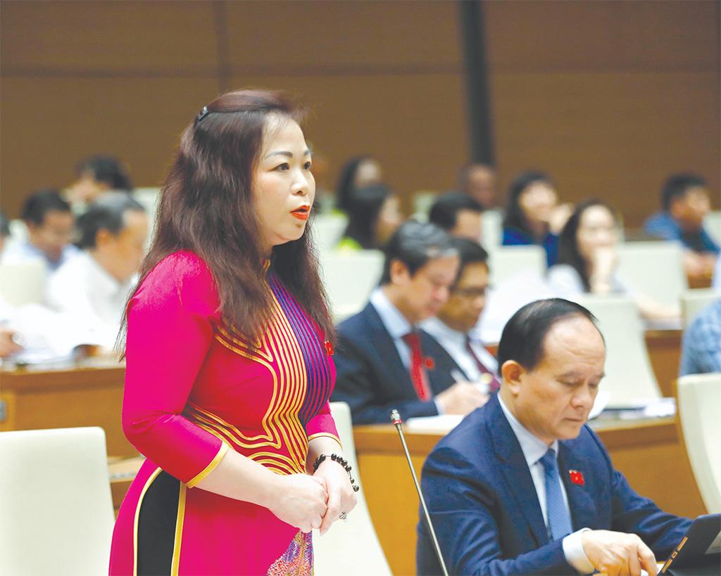 Quyết liệt hơn nữa trong xử lý các vướng mắc về đất đai -0