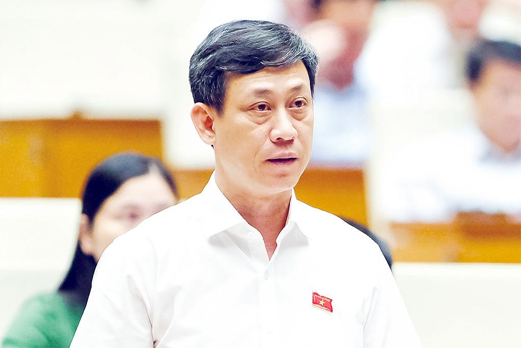 Quyết liệt hơn nữa trong xử lý các vướng mắc về đất đai -1