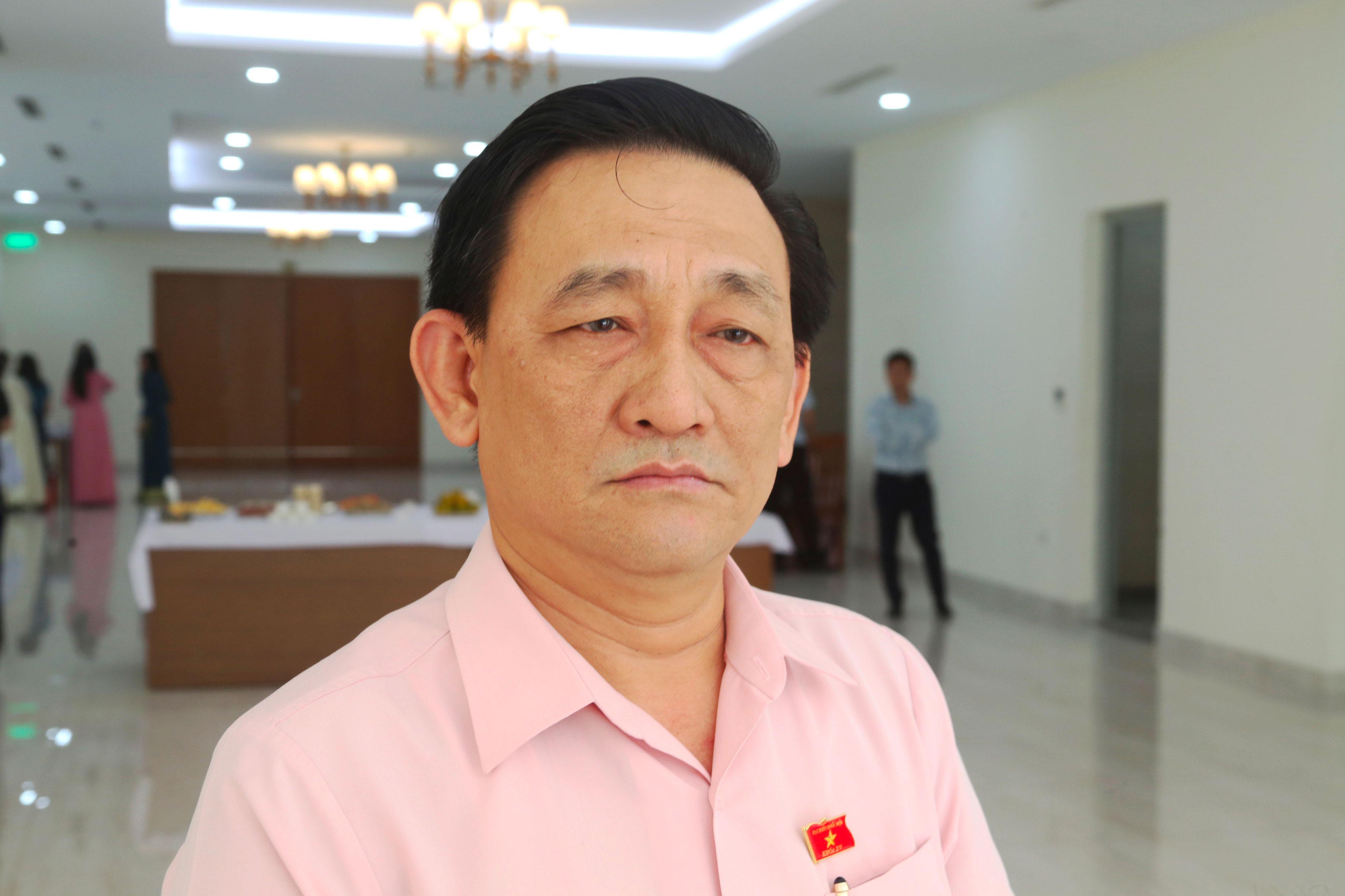 Cần bảo đảm cuộc sống người dân sau khi thu hồi đất -0