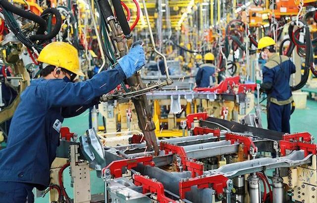 Khối doanh nghiệp FDI tiếp tục gây thất vọng vì lỗ triền miên (ảnh minh họa)