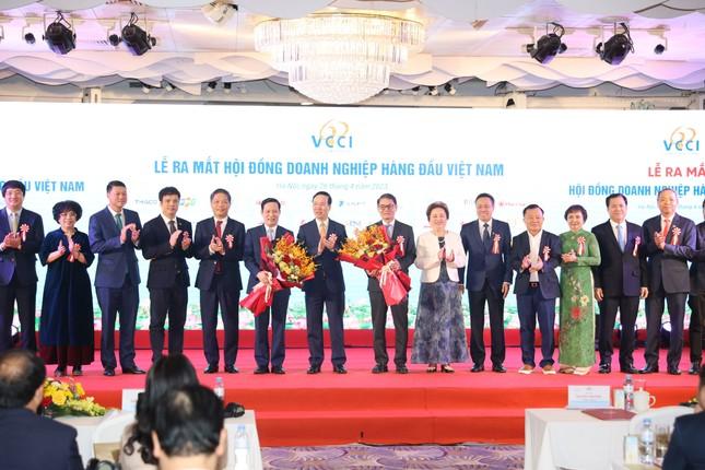 Chủ tịch nước Võ Văn Thưởng nói về việc xử lý sai phạm doanh nghiệp, cá nhân thời gian qua ảnh 2