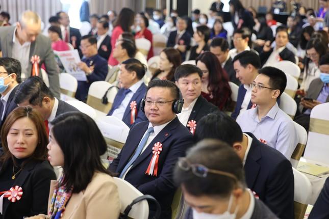 Chủ tịch nước Võ Văn Thưởng nói về việc xử lý sai phạm doanh nghiệp, cá nhân thời gian qua ảnh 4