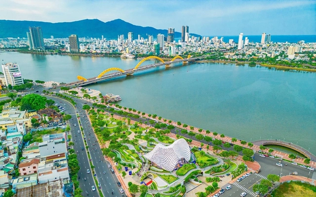 Sau 36 năm đổi mới, GDP Việt Nam tăng gấp 50 lần, lọt top 5 nước có quy mô kinh tế tăng nhiều nhất thế giới Sau 36 năm đổi mới, GDP Việt Nam tăng gấp 50 lần, lọt top 5 nước có quy mô kinh tế tăng nhiều nhất thế giới