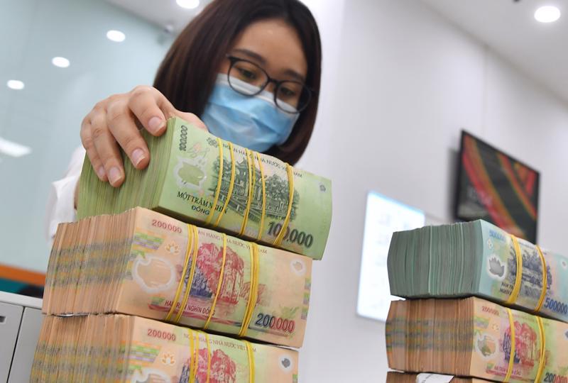 Chính phủ đã trích lập quỹ tiền lương đến nay được khoảng 560 nghìn tỷ đồng bảo đảm đủ nguồn để cải cách tiền lương trong 3 năm 2024-2026.