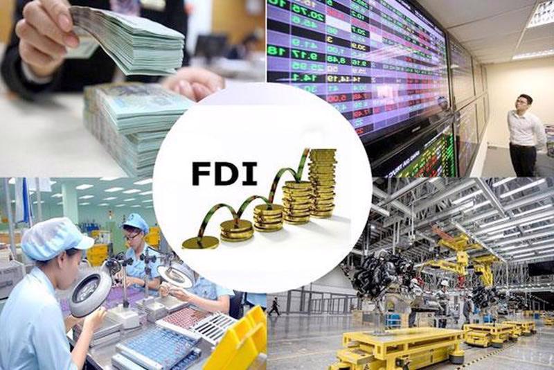 TP.HCM triển khai các giải pháp cải thiện môi trường kinh doanh, thu hút đầu tư nước ngoài - Ảnh minh họa.