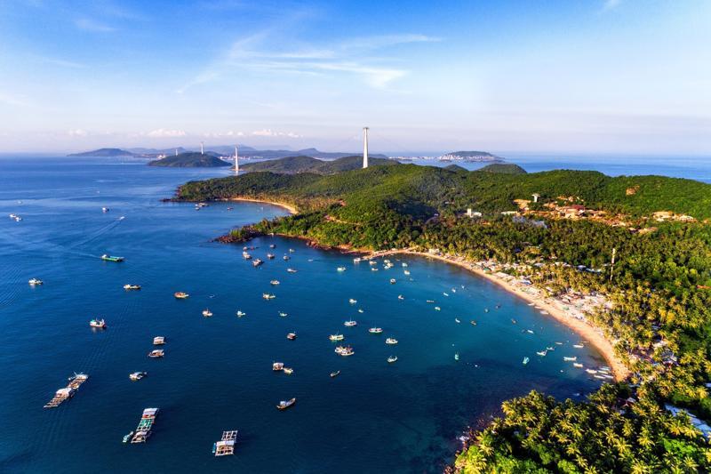 Đảo Phú Quốc, tỉnh Kiên Giang