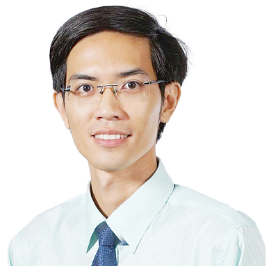  PGS.TS. Nguyễn Hữu HuânĐại học Kinh tế TP. Hồ Chính Minh.