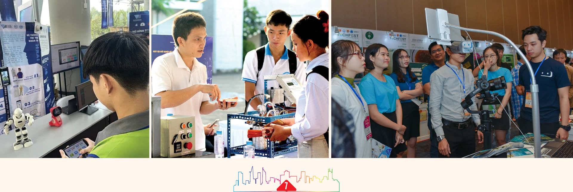 Không thể chậm trễ hơn để thực hiện những đổi mới - Ảnh 9