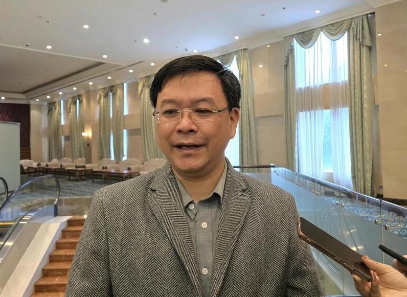 Bầu cử đại biểu Quốc hội khóa XVI và đại biểu HĐND các cấp nhiệm kỳ 2026 - 2031: Đẩy mạnh chuyển đổi số, đưa thông tin tới cử tri qua VNeID